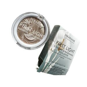 Seraphine First Light Super Fine Beaming Highlighter in Melon Sorbet